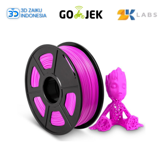 ZKLabs 3D Filament ABS Sugoi High Quality Material dari USA